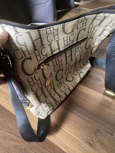 Carolina Herrera Crossbody bag