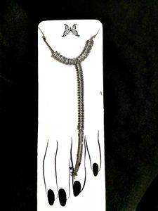 BEUTIFUL AD BRACELET (HATHPHOOL)