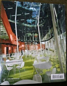 New Lobbies and Waiting Rooms Hardcover