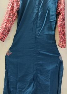 💝DOUBLE COLOR MIXED TOP😻