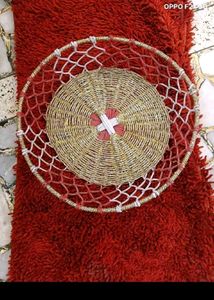 7 Handmade Decorative Basket