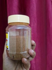 Red Sandal Powder