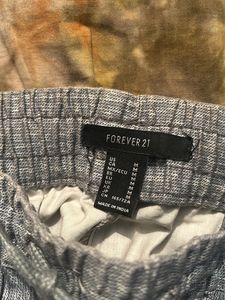 Forever 21 Pant