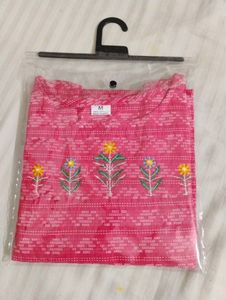 🌸🖤FIXED PRICE COMBO OF 2 KURTIS🖤🌸