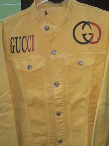 Denim (Jeckets)