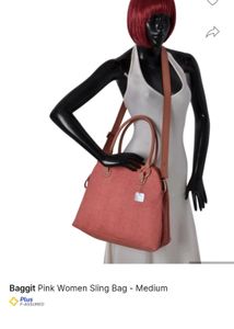 Baggit Handbag