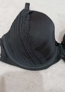 Soft Thin Spunge Bra