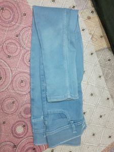 Denim Jeans