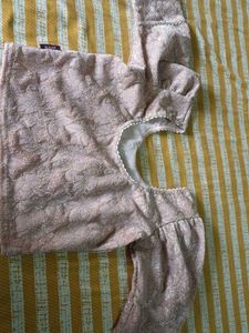 NEW Sparkling Women's Ethnic Blouse