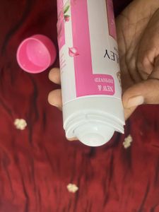 Yardley London English Rose Body Spray