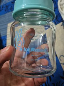 Baby Feeding Bottle