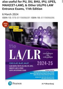 Grand Master Box Books For Clat Preparation