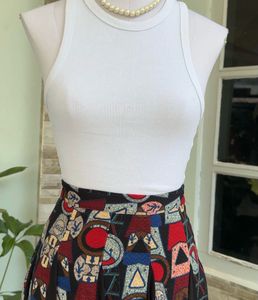 Long Skirt