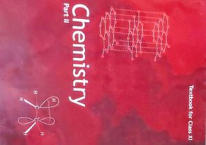Ncert 11th Chemistry Books