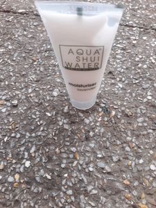 Moisturiser