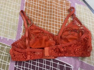 Lace Bra