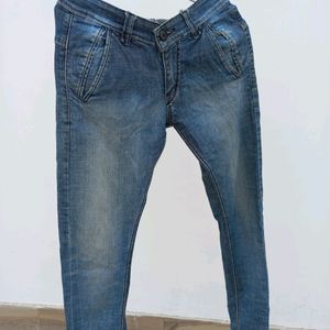 Denim Jeans