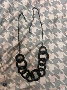 Lot of 3 Necklaces