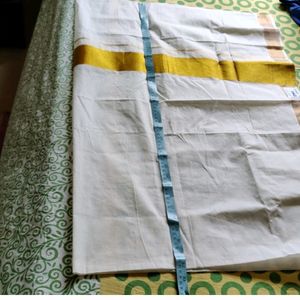 Unstitched Blouse Piece