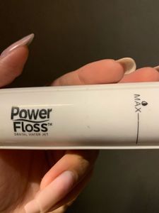 Water Flosser Oral for PERFECT dental health