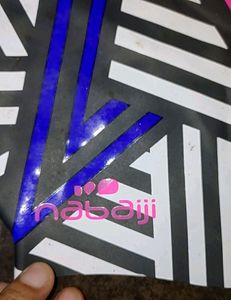 I'm Selling A Nabaji Simming Cap
