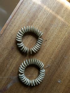 Golden Hoops