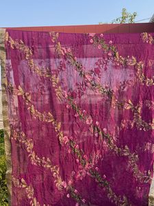 Beautiful Embroidered Dupatta
