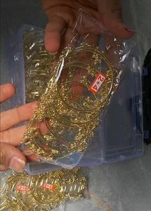 Kashmiri STYLE bangles