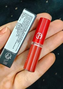 Armani Lip Maestro Magnet Lipstick