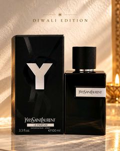 Yves Saint Laurent Y Le Parfum - ONE UNIT LEFT