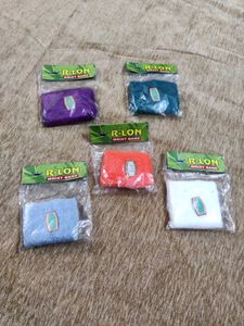 R-LON Wrist Bands - Pack of 5