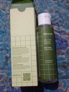 Biocule Toner
