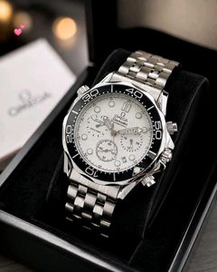 Omega Seamaster Professional Chronograph
