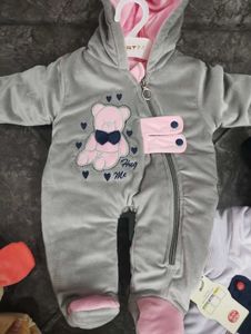 Adorable Baby Jumpsuits