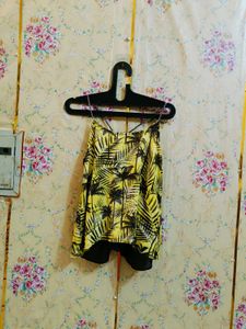 🇳🇿💫🎀 Beautiful front back designer top