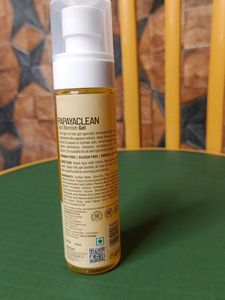 Oshea Herbal Papayaclean Anti Blemish Gel