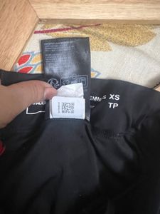 The North Face Black Leggings