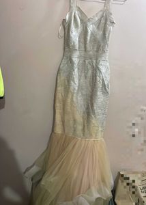Sparkling Evening Gown
