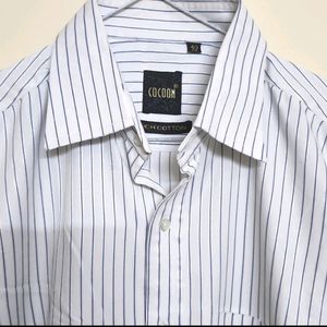 🆕️Striped Formal Shirt