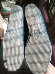 GLIDER shoes