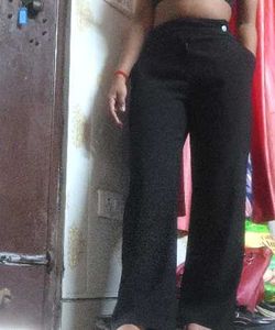 branded tops and trouser