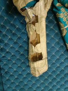 Afghani Dress