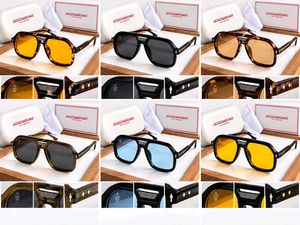 Jacques Marie Mage Sunglasses