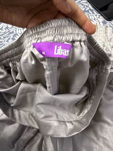 Libas fancy suit set