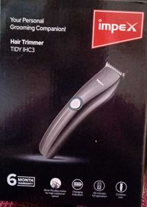Impex Hair Trimmer Tidy IHC3
