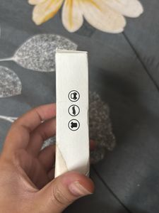 Lint Removal
