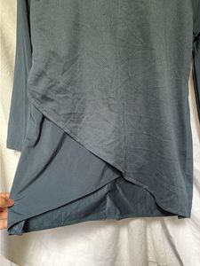 HRX Active Long Sleeve Top