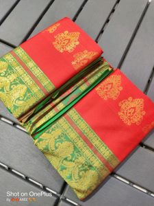 Bomkai Orissa Silk Sarees