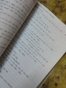 Class 9 Mathematical( R.D Sharma )