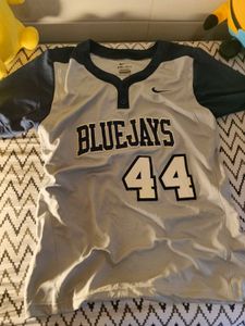 Nike Blue Jays Jersey
